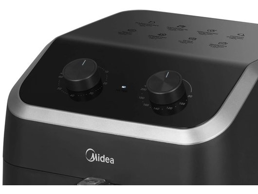 Аэрогриль MIDEA MAF-TN85WK